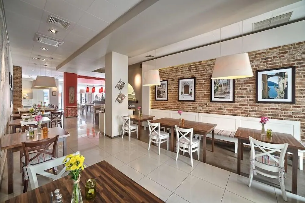 Aparthotel Vanilla Cracovie 4*,  Pologne