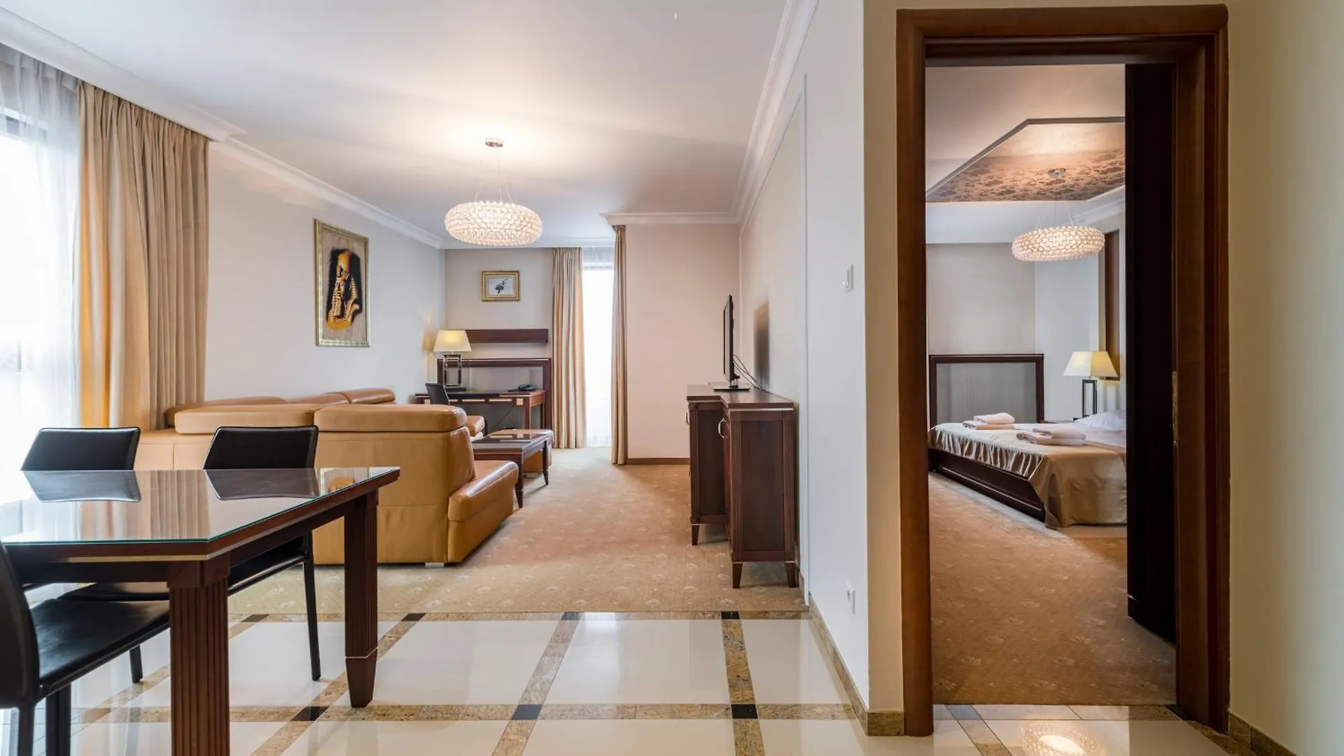 ****  Aparthotel Vanilla Cracovie Pologne