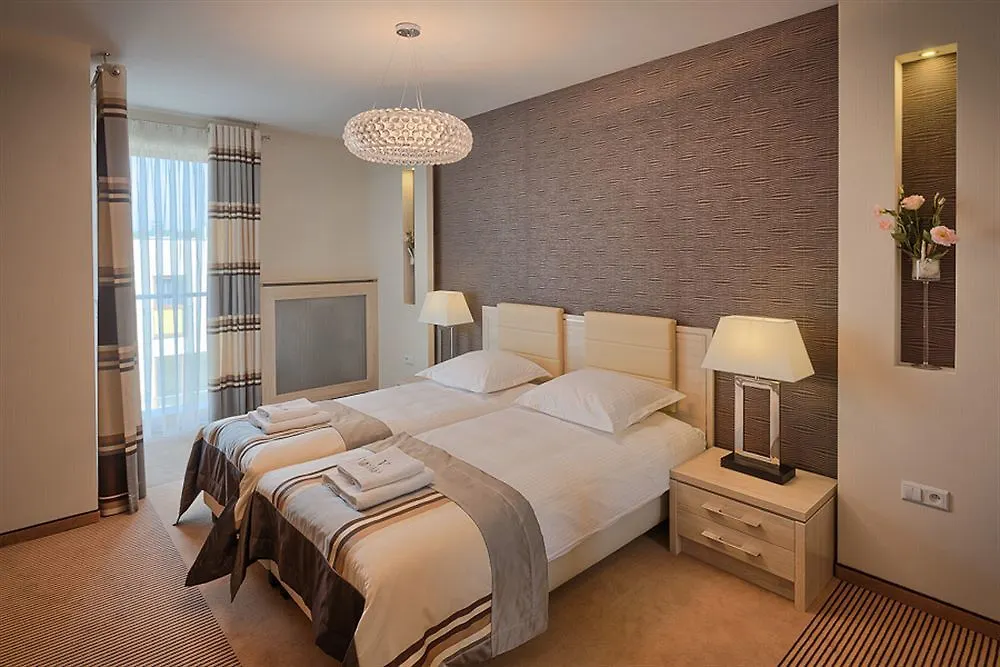 Aparthotel Vanilla Cracovie