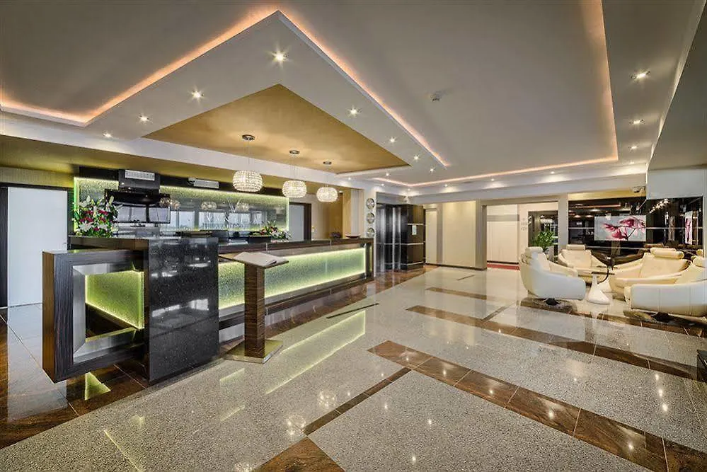 Aparthotel Vanilla Cracovie 4*,  Pologne