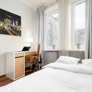 Apartament Chmielna By Your Freedom