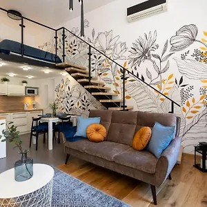 Apartment Sweet
