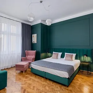 Апарт-отель Wawel Boutique - Old Town, Краков