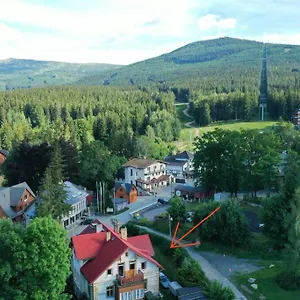 Apartament Turystyczna 22