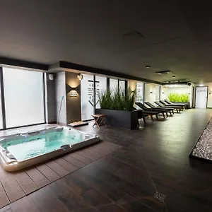 Apartament Ms Pro Koło Brzegu