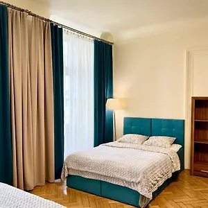 Apartment Aqq Apartamenty