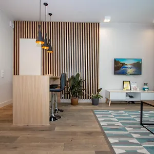 公寓式酒店 在点公寓