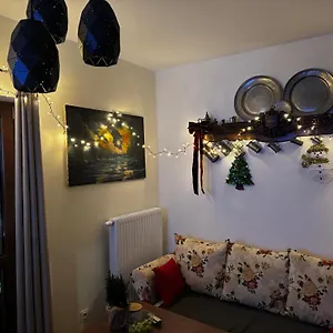 Apartament Park A8 - Walonski - Z Dostepem Do Basenu, Sauny, Jacuzzi, Silowni - Widok Z 3 Stron Budynku