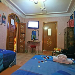 Taghazoute 3* مراكش