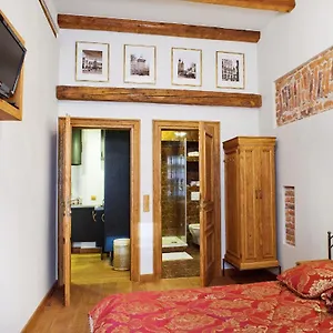 Homestay Leonardo
