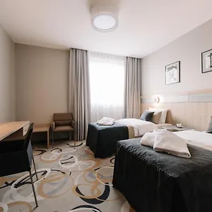 Krowodrza Centrum Konferencyjno - Hotelowe فندق