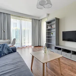 Apartament La Nadmorski