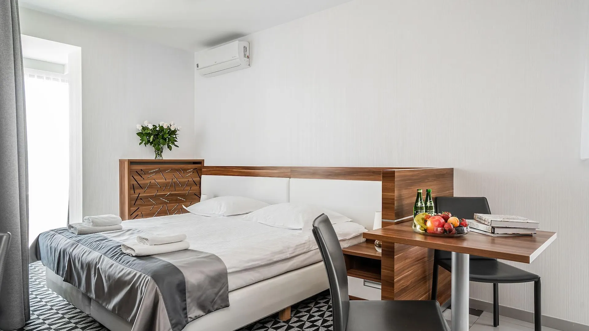 Aparthotel Vanilla Kraków 4*,  Polska