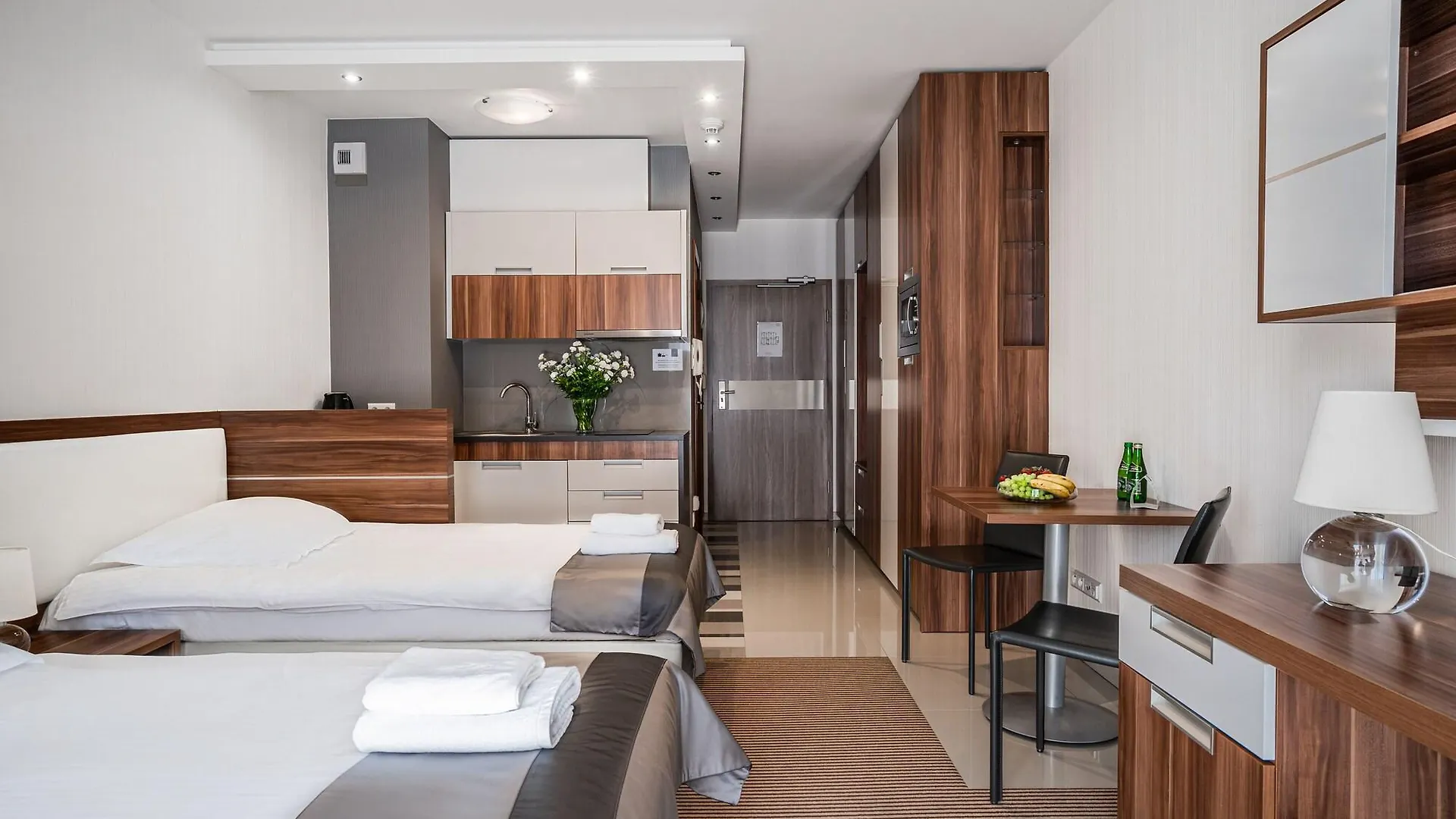 ****  Aparthotel Vanilla Kraków Polska