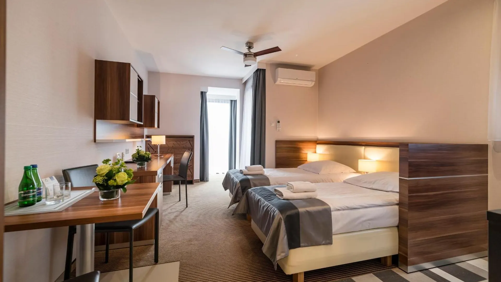 Aparthotel Vanilla Kraków