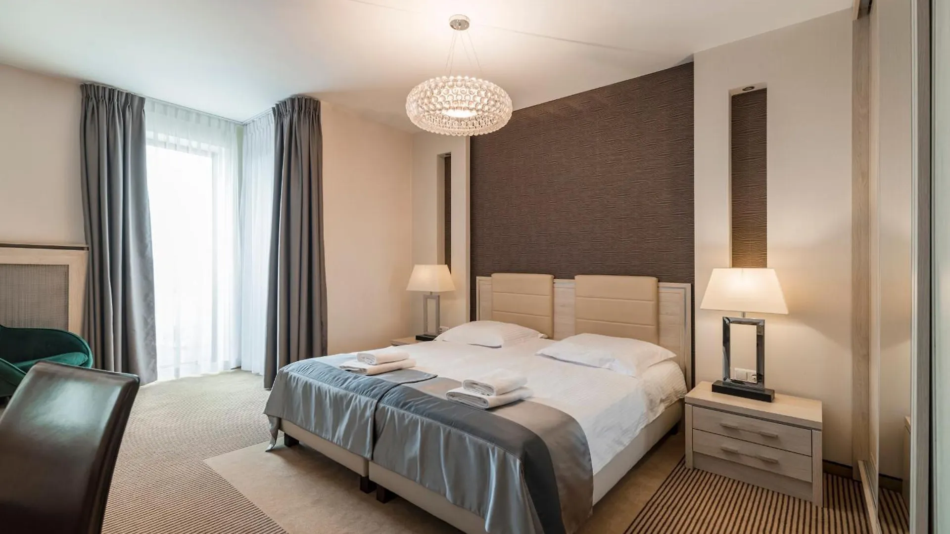 Aparthotel Vanilla Kraków