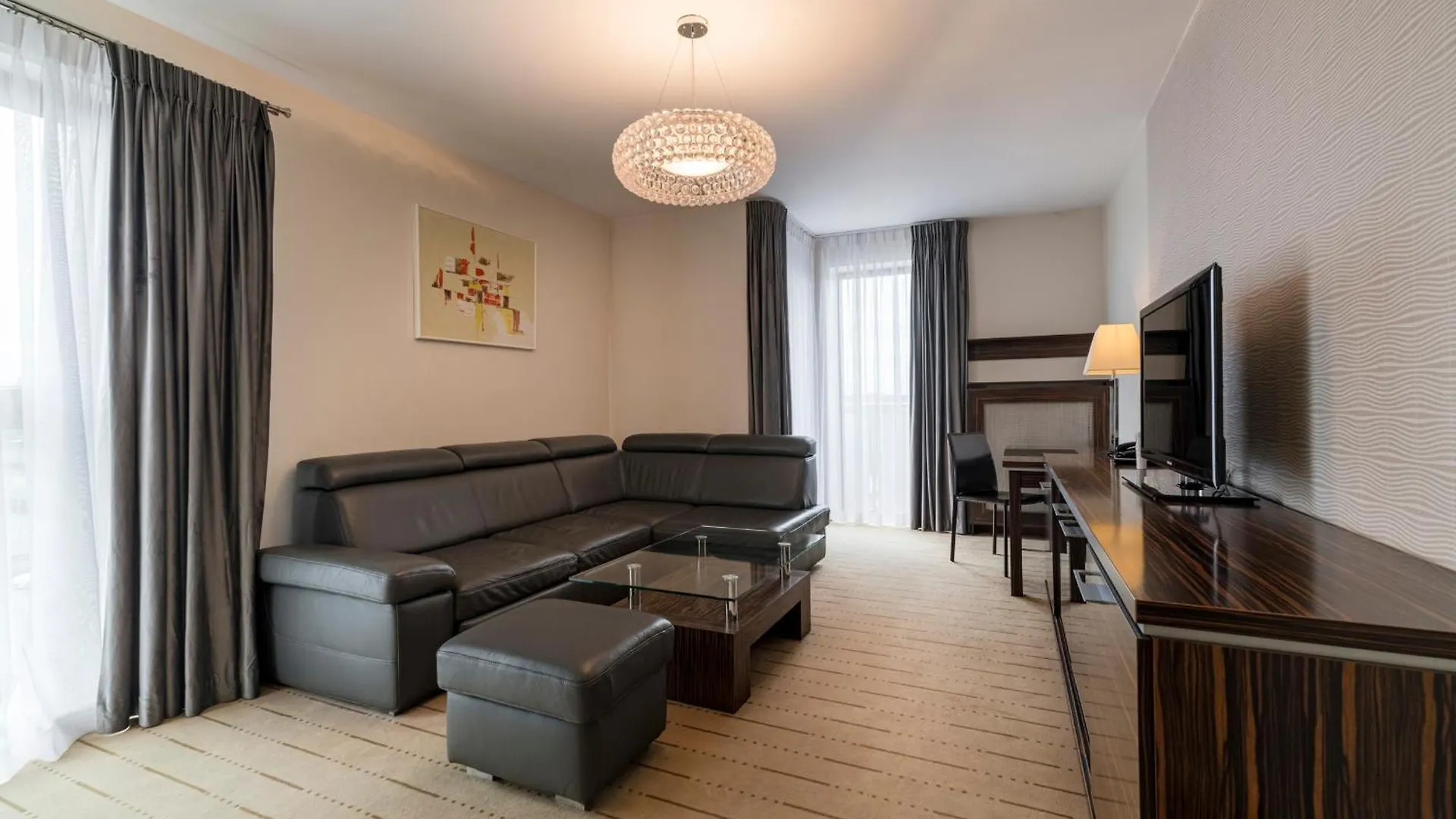 Aparthotel Vanilla Kraków 4*,