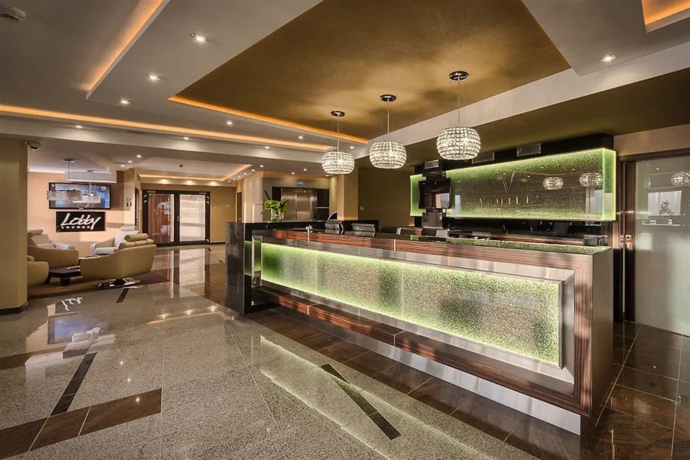 Aparthotel Vanilla Kraków