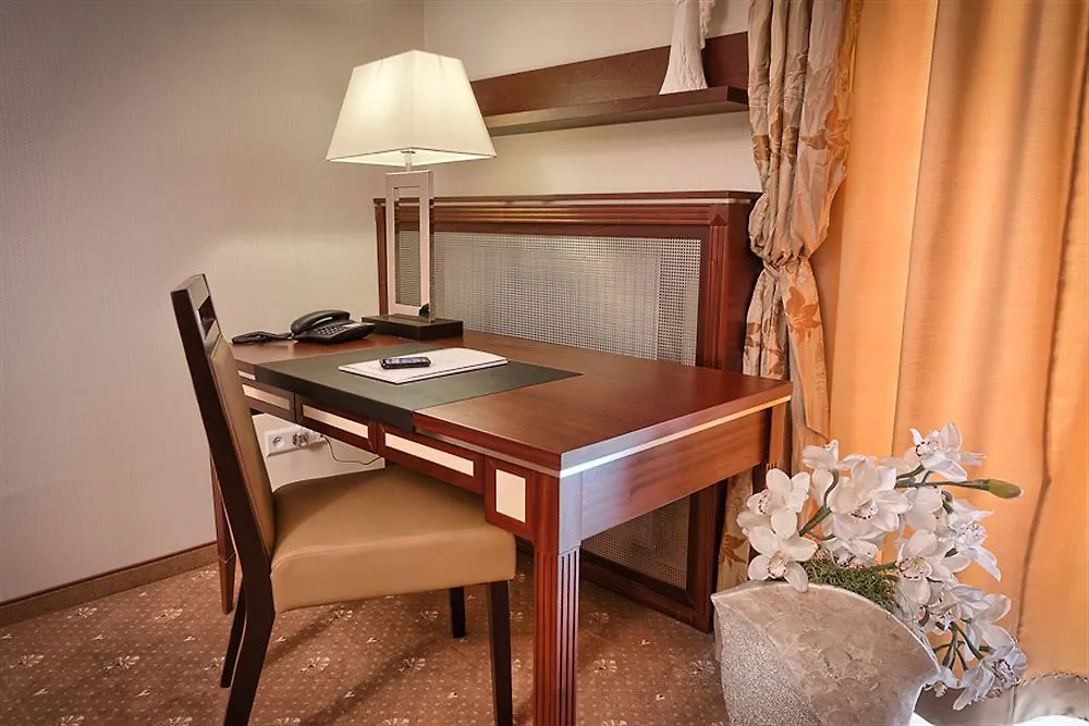Aparthotel Vanilla Kraków 4*,  Polska