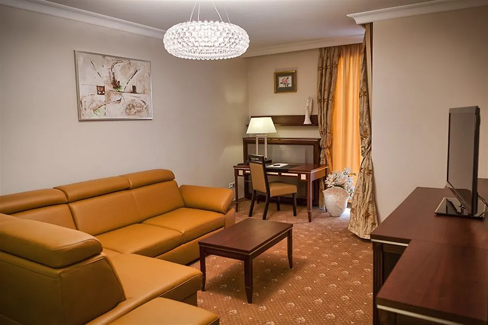 Aparthotel Vanilla Kraków