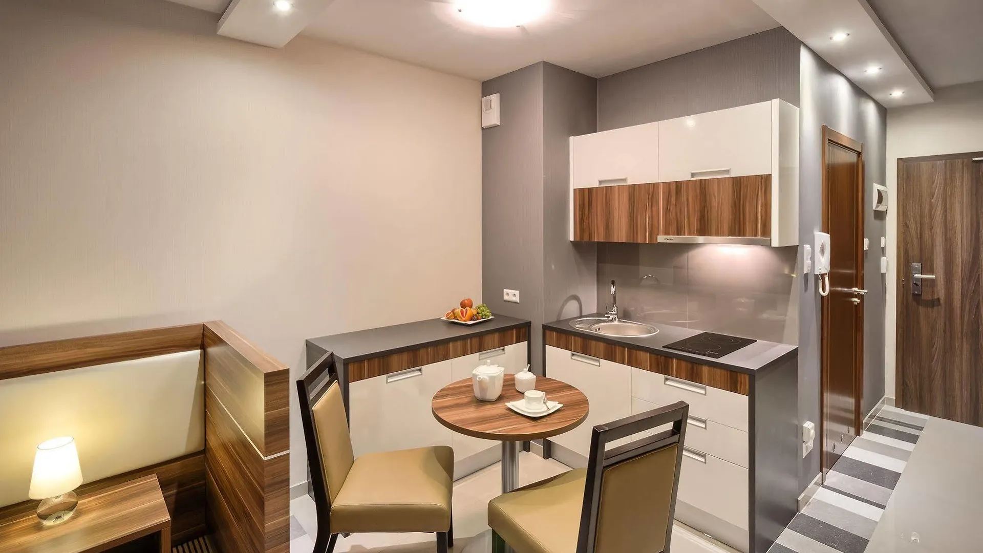 Aparthotel Vanilla Kraków