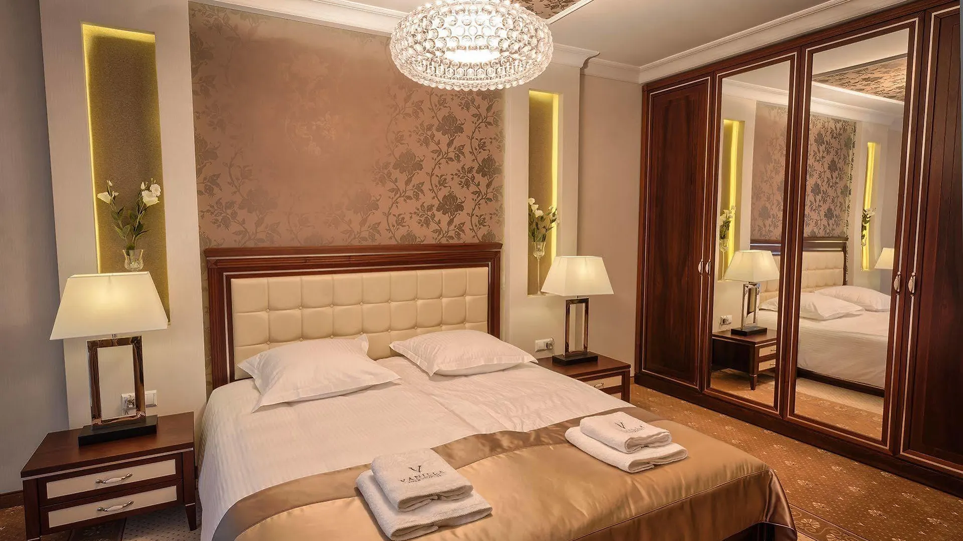 Aparthotel Vanilla Kraków Polska