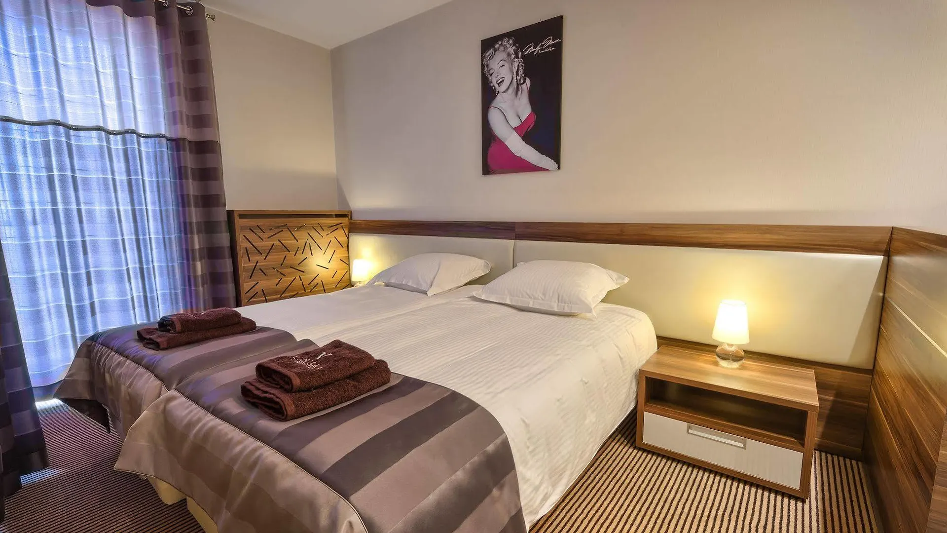 Aparthotel Vanilla Kraków