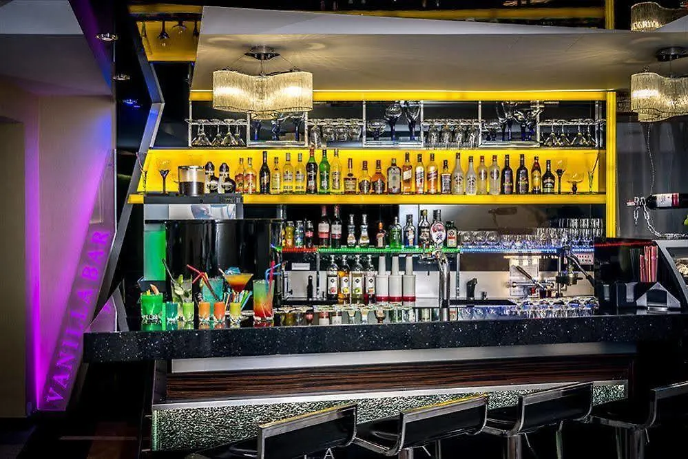 Aparthotel Vanilla Kraków Polska